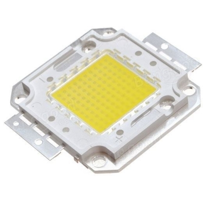 LED čip Bridgelux COB 50W 1500mA
