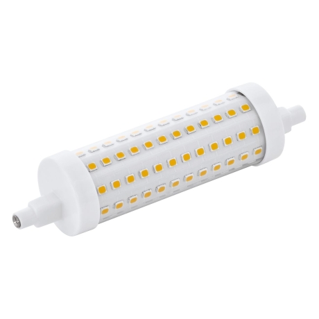 LED žárovka R7S 12,5W 118mm stmívatelná EGLO 110164