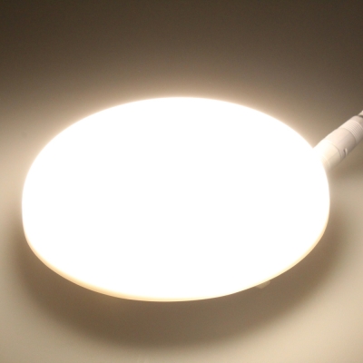 LED podhledové svítidlo KZ24 kulaté 24W 175mm