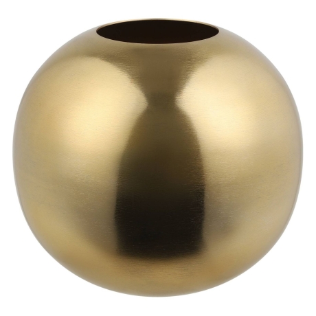 Hliníková váza ABUCAY 421048 EGLO