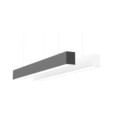 Lineární LED svítidlo LSM 32-50CCT