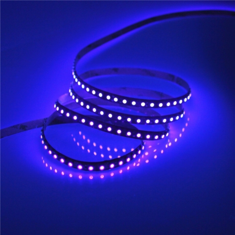 LED pásek Ultrafialový UV 4,8W/m IP20 1m