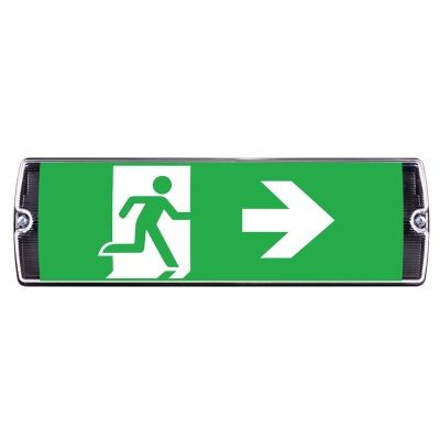 Nouzové LED svítidlo ORION LED II 150 5W IP65 3h SA(M) MT