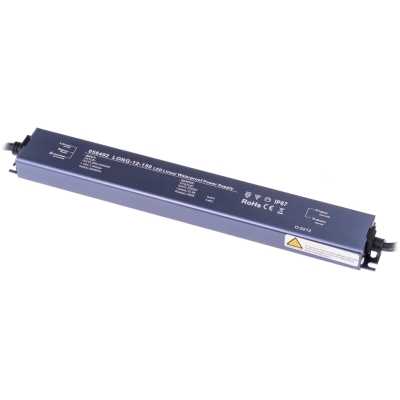 LED zdroj 12V 150W LONG-12-150