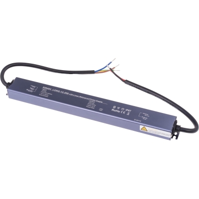LED zdroj 12V 200W LONG-12-200