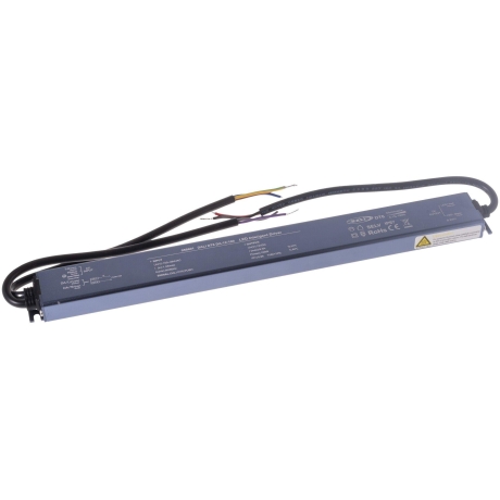 DALI LED zdroj 12V 100W DT6 DA-12-100