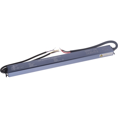 DALI LED zdroj 12V 200W DT6 DA-12-200