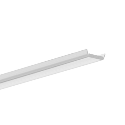 Difuzor KLUŚ HS-12 pro LED hliníkové profily