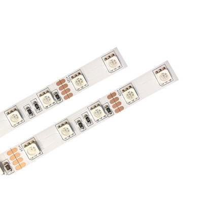 LED pásek RGB 7,2W/m 12V IP20