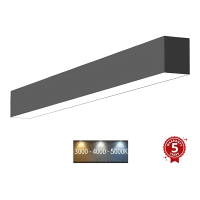 Lineární LED svítidlo LSM 32-50CCT