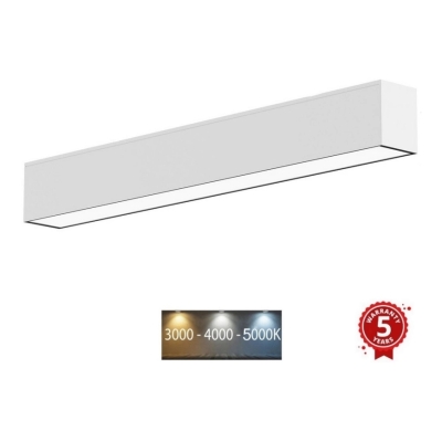 Lineární LED svítidlo LSM 32-50CCT