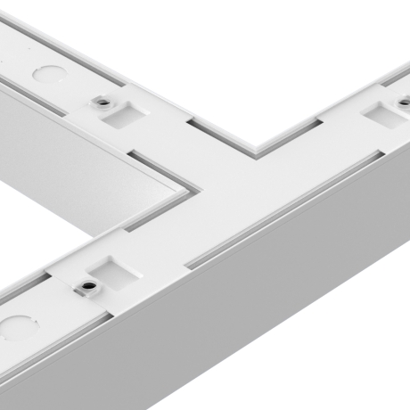 LSM příslušenství pro T spojení