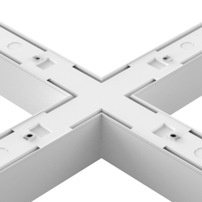 LSM příslušenství pro X spojení