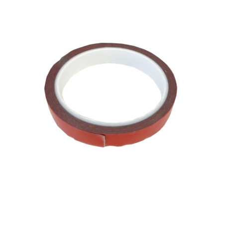 Akrylová lepící páska pro LED profily 2metry