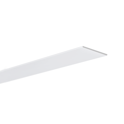 Difuzor profilu HSP-33 mléčný Kluś