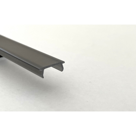 Černý Difuzor pro profil MIKRO