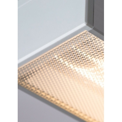 Difuzor profilu HSP-47 mikroprizmatický Kluś