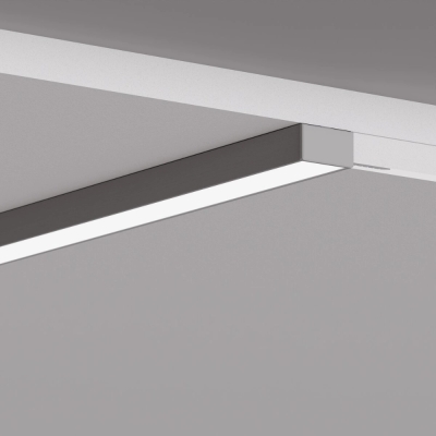 Vestavný ukončovací profil KLUS KOZMA-22 BOK – boční profil pro sádrokarton