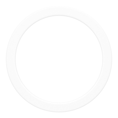 Stropní kulaté svítidlo FUEVA 6 3CCT 7,5W IP44 EGLO bílé