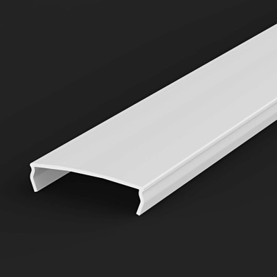 Difuzor C2 pro ALU profily Nacvakávací opál 2m