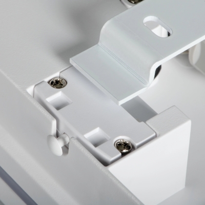 BENO 12-18W CCT-L-W Přisazené svítidlo LED