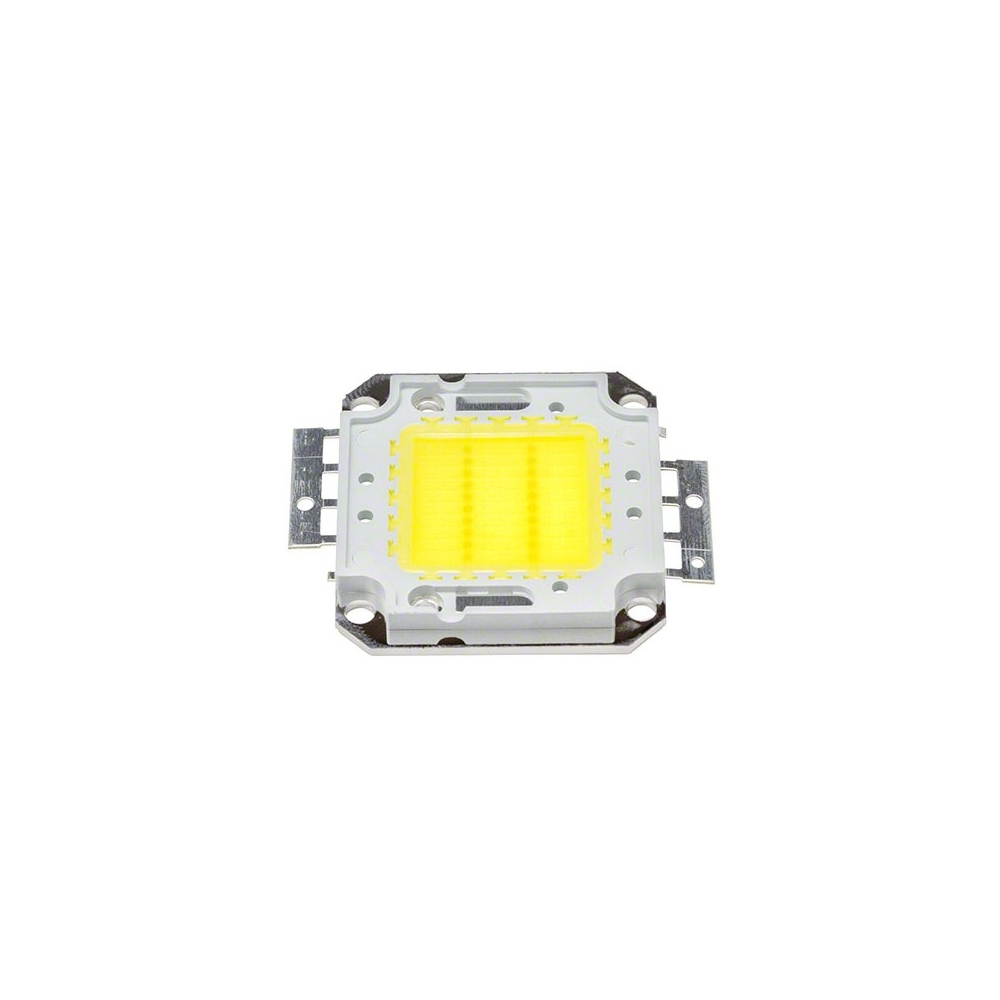 LED čip EPISTAR COB 20W 600mA