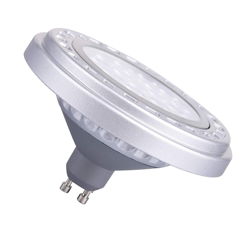 LED žárovka GU10 AR111 15W