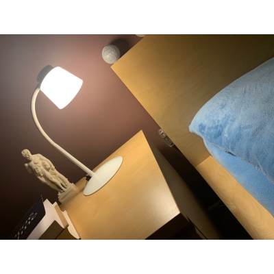 LED stolní lampa TORRINA 5W