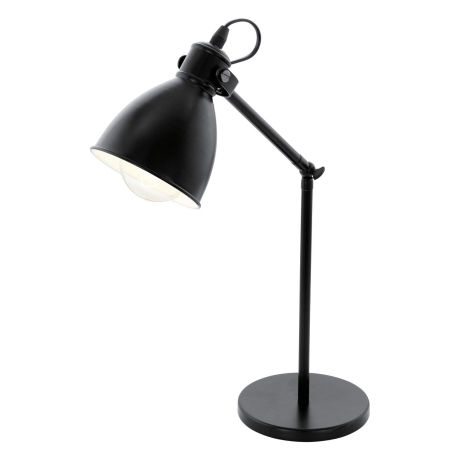 Stolní lampa PRIDDY - EGLO 49469