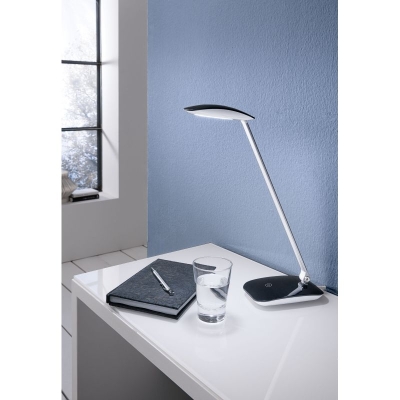 Stolní lampa CAJERO LED 4,5W stmívatelná
