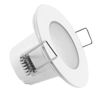 LED podhledové svítidlo BONO-R 5W bílé