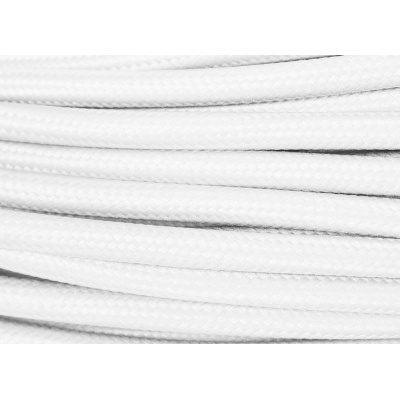 Textilní pletený kabel - 3x0,75mm