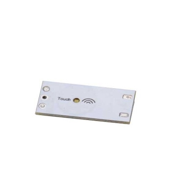 Dotykový LED vypínač/stmívač do LED profilu