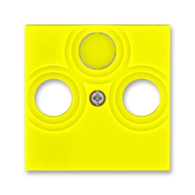 LEVIT žlutá 5011H-A00300 64